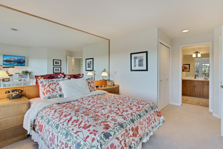 Bedroom 3, River Ridge at Mt Bachelor B, Deschutes