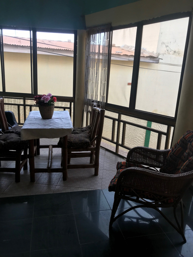 Others 4, Heritage Investments Hotel, Tema