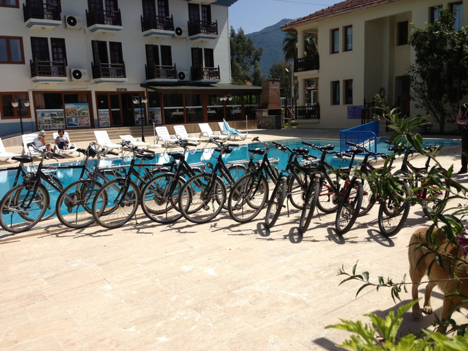 Exterior & Views 2, Kilim Apart Hotel, Fethiye