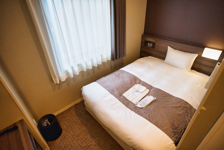 Bedroom 3, Hotel Vine Osaka Kitahama, Osaka