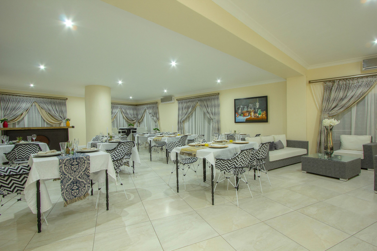 Food & Drinks 4, Royal Hills Lodge and Spa, Vhembe