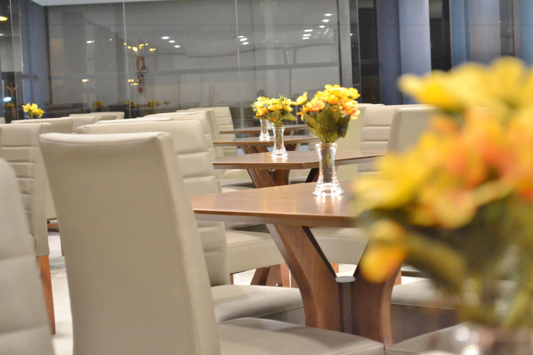 Food & Drinks 4, Villa Premium Hotel, Erechim