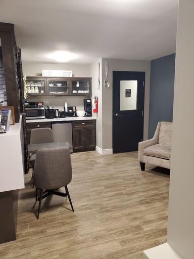 Others 5, Newfound Inn & Suites, Division No. 1