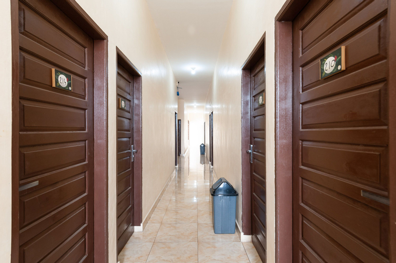 Others 5, Urbanview Hotel Nisura Homestay Medan by RedDoorz, Medan