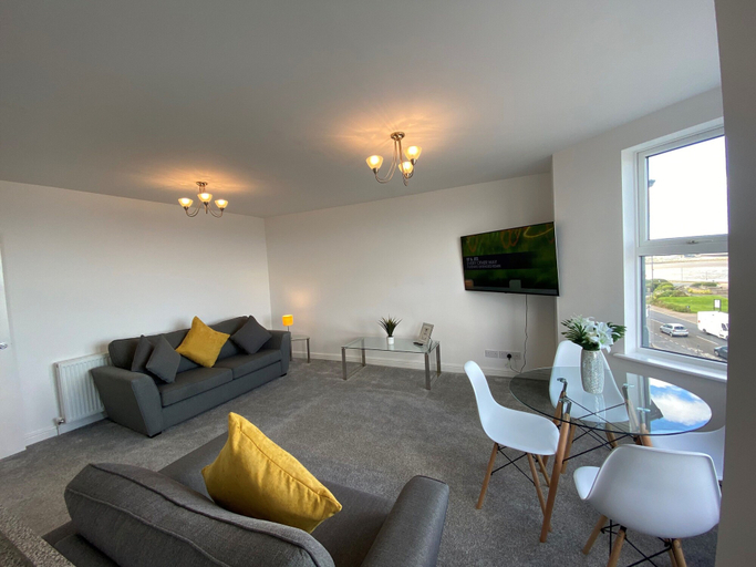 Others 5, Eden Escapes Serviced Apartments, Lancashire