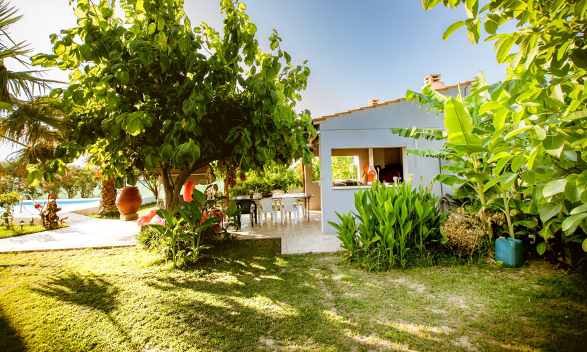 Others 5, Martimi's Apartments, Crete