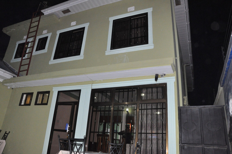 Exterior & Views, Six Eight Motel, Arusha Urban