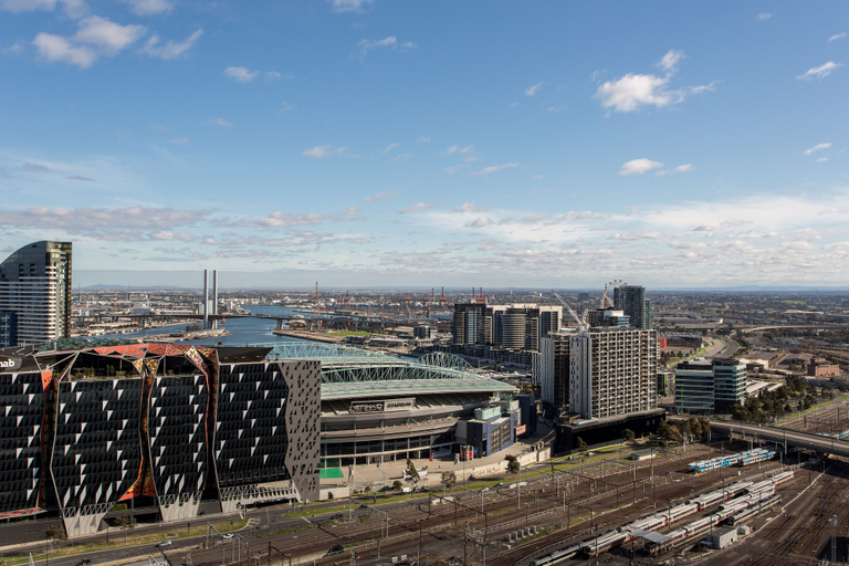 Others 5, ABC Accommodation - Spencer Street, Melbourne