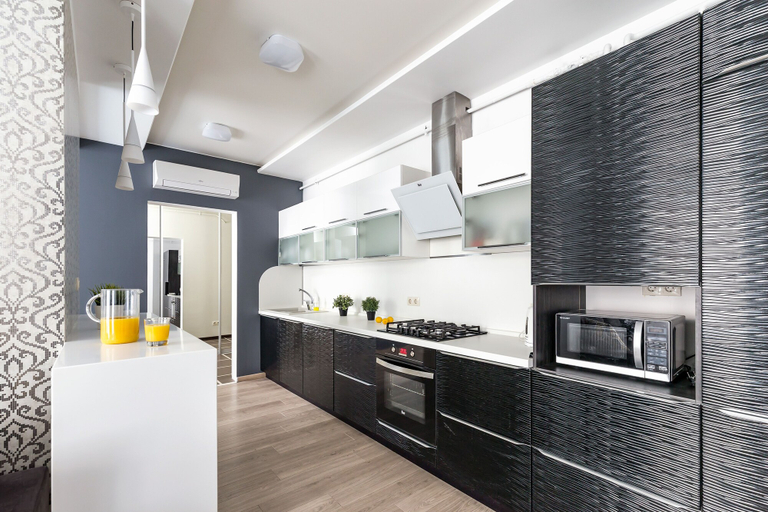 Others 4, Design Apartment 200m2, Sankt-Peterburg gorsovet