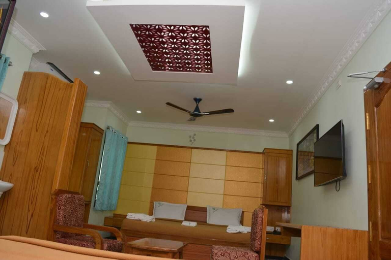Others 5, Skantha Regency, Thoothukkudi
