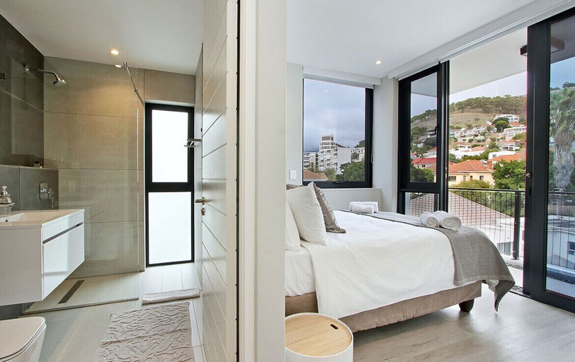 Bedroom 2, 35 on Main, City of Cape Town