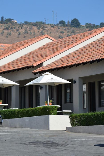 Exterior & Views 2, Usambara lodge, West Rand