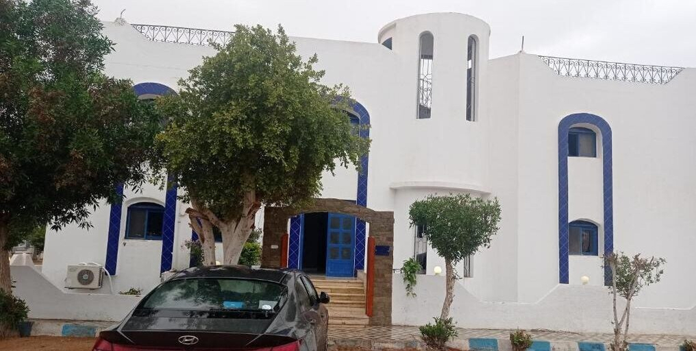 Exterior & Views, DREAM HOUSE, Sharm el-Sheikh
