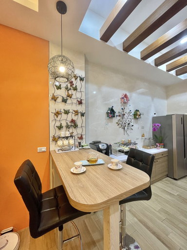 Others 3, Happy Wind Homestay, Penghu