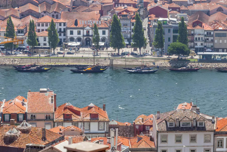 Exterior & Views 2, Boutique Rentals Hidden Treasure Douro Apartment, Porto