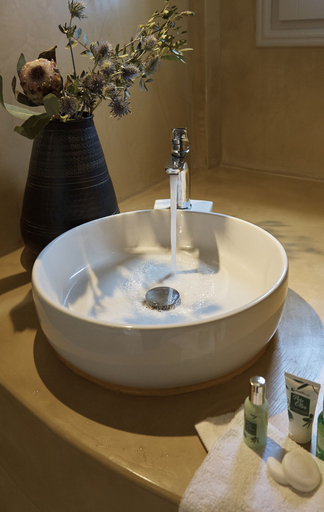 Bathroom 5, Star Infinity Suites, South Aegean
