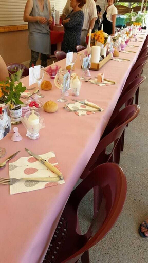 Food & Drinks, Camping Les Lacs de Courtes - Chalets, Gers