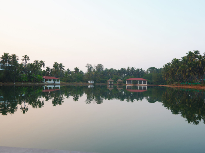 Exterior & Views 2, Veda5 Wellness Retreat & Spa, North Goa