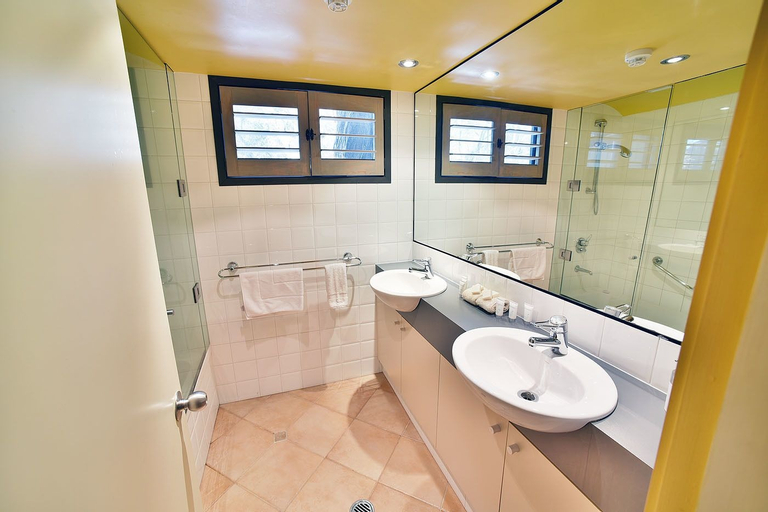 Bedroom 3, Oberdere 3, Snowy River