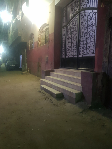 Exterior & Views 2, Sasha House, Al-Ahram