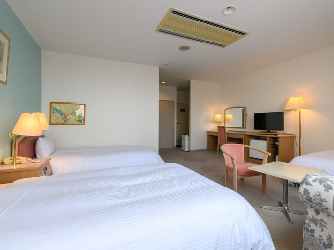 Bedroom 3, Tabist Katahara Resort Gamagori, Gamagōri