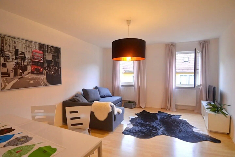 Bedroom 3, Herzstück der Altstadt, Würzburg