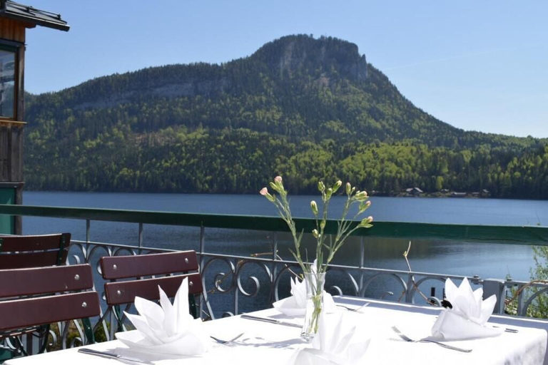 Food & Drinks 4, Hotel am See - Seeresidenz, Liezen