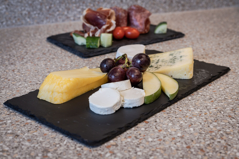 Food & Drinks 5, Hotel Central Park, Nymburk