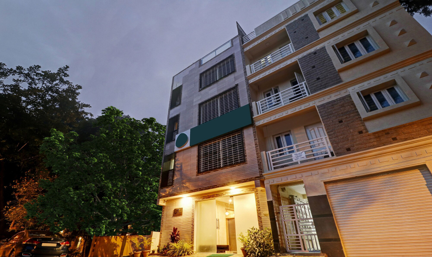 Exterior & Views 2, Treebo Elite Premium Homes, Bangalore
