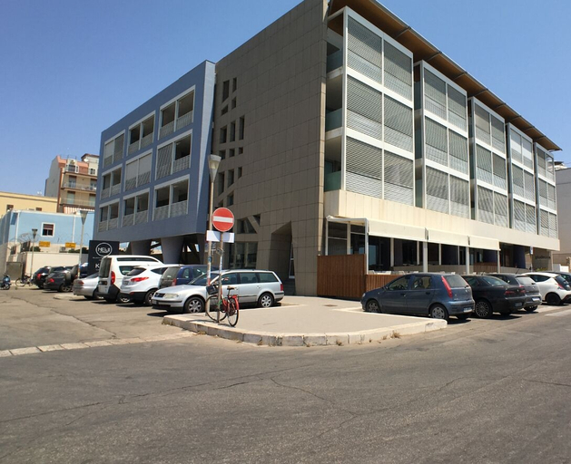 Exterior & Views, Bilocale Marina Giudecca, Lecce