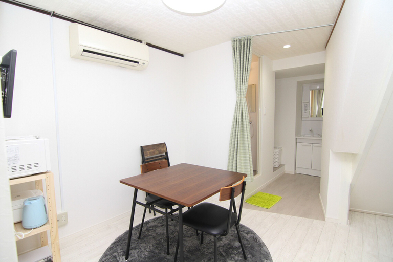 Others 5, Triangle 1, Beppu