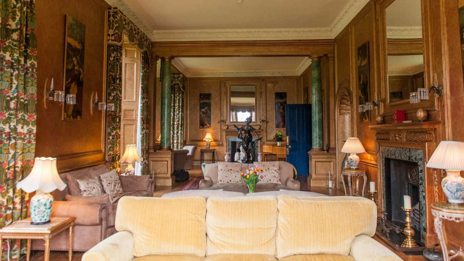 Others 5, Ardanaiseig Hotel, Argyll and Bute