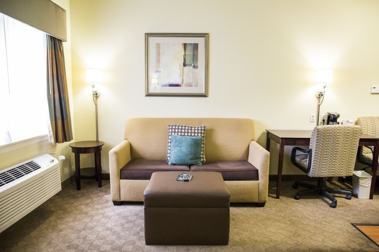 Others 5, Extended Stay America Premier Suites Lakeland I4, Polk