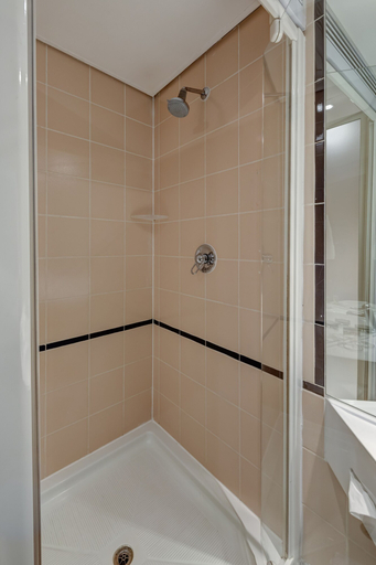 Bathroom 3, StayEasy Pretoria, City of Tshwane