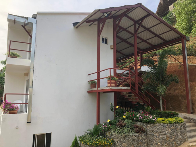 Exterior & Views 2, Tayrona Angel Lodge, Santa Marta (Dist. Esp.)