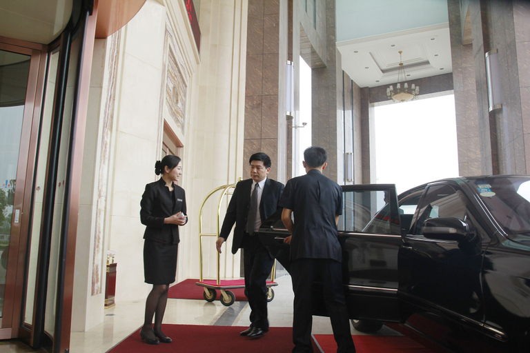 Others 5, Xiaogan Yuji Grand Hotel, Xiaogan