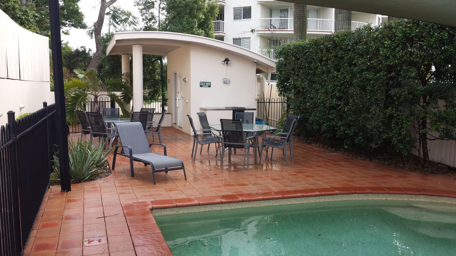 Sport & Beauty 2, Founda Gardens Apartments, Toowong