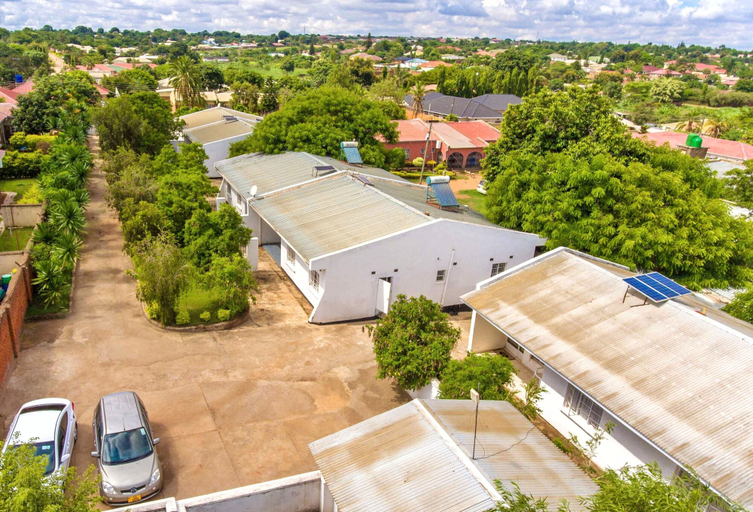 Exterior & Views 3, Spendwise Lodge and Apartments, Lilongwe City