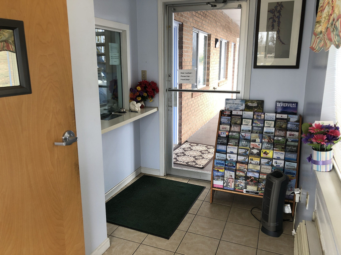 Others 4, Americas Best Value Inn Jonesville, Yadkin