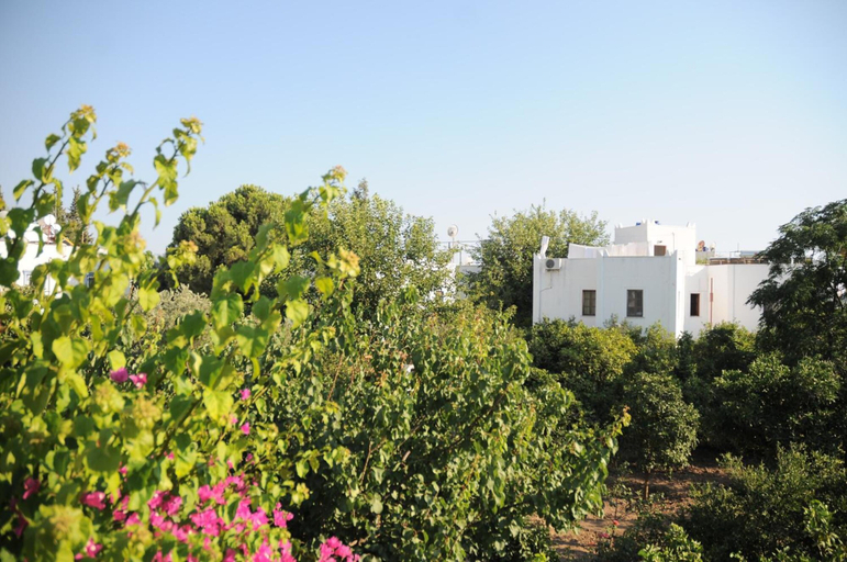 Exterior & Views 2, Hotel Gulec, Bodrum