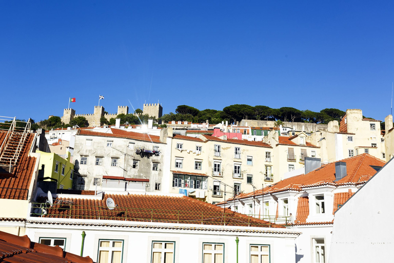 Exterior 3, Madalena Downtown Luxury Duplex, Lisbon