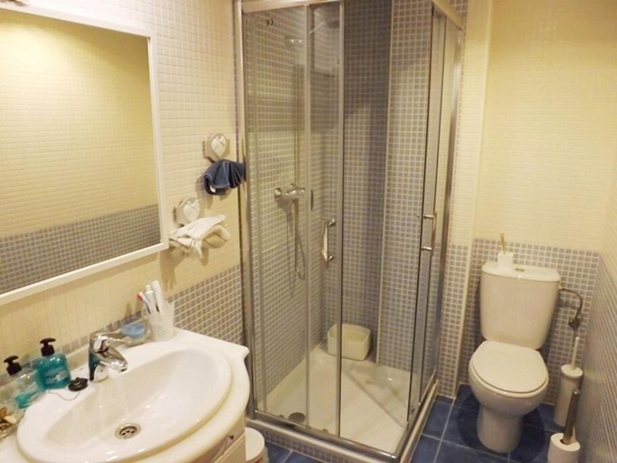 Bathroom 4, Atico Puerto Romano, Alicante