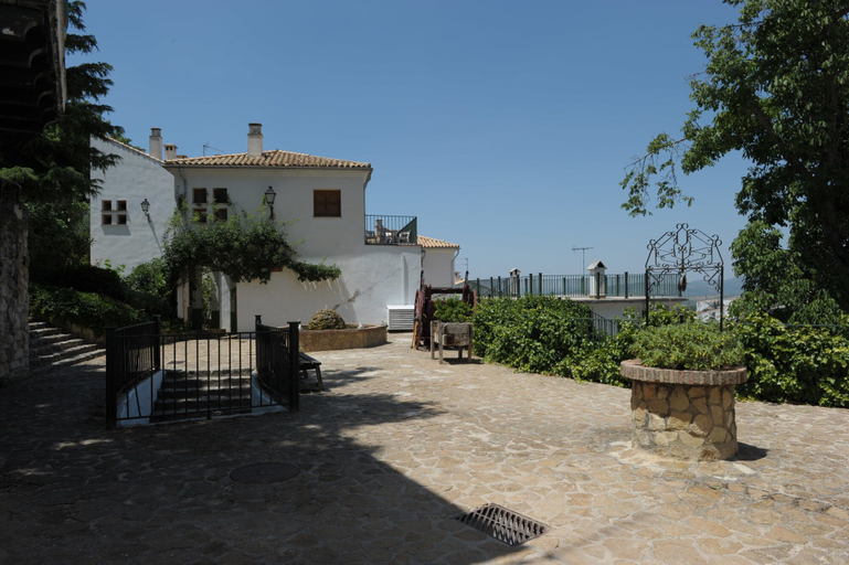 Exterior & Views 2, Villa Turística de Cazorla, Jaén