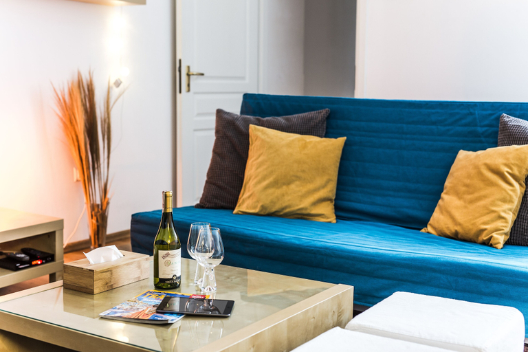 Others 5, KK Apartments, Lublin City