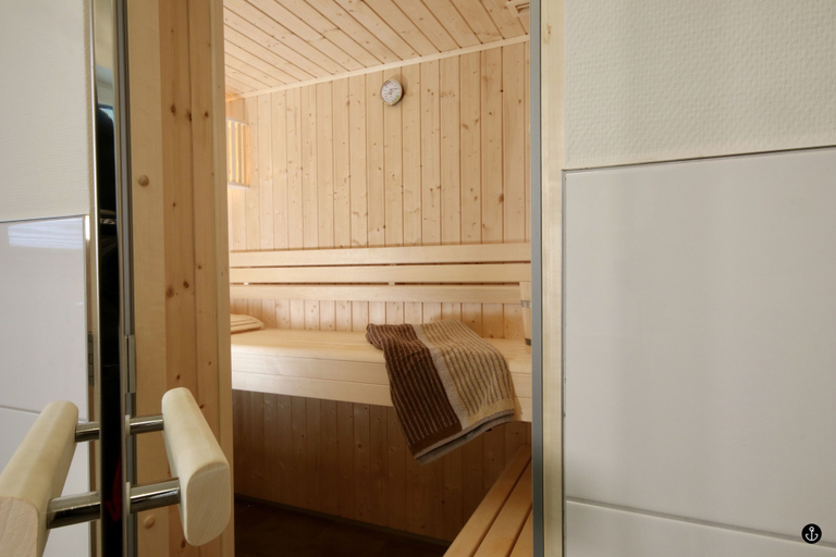 Bedroom 2, Haus Nina - Sonnenweg 20, Waldeck-Frankenberg