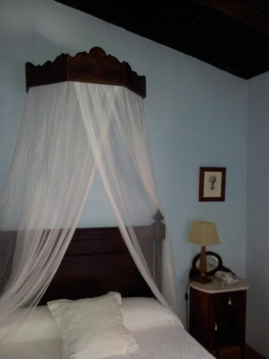 Bedroom 2, Hotel los Leones, Teruel