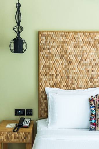 Bedroom 3, Pepper Sea Club Hotel - Adults Only, Crete