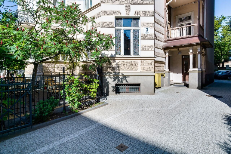 Exterior & Views 2, Elite Apartments Sopot Zacisze, Gdańsk City