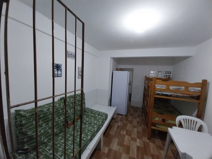 Bedroom 2, Village Pontes, Ipojuca