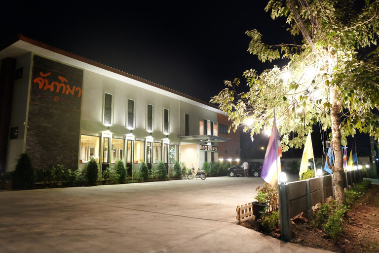 Exterior & Views 2, Juntima Place at Amphawa, Amphawa